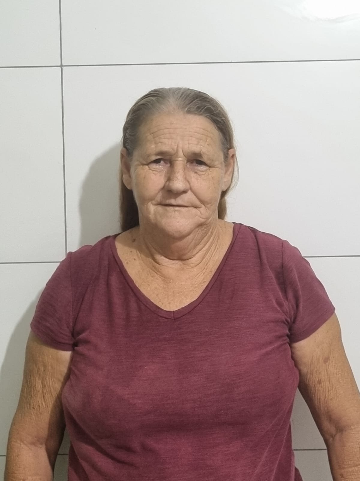Helena Jusfrede Ribeiro